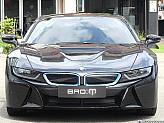 BMW i8 쿠페