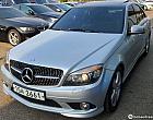 벤츠 C250 AMG 패키지