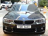 BMW 420i 쿠페 M 스포츠