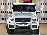 벤츠 G63 AMG