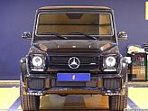 벤츠 G63 AMG