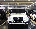 벤츠 G63 AMG 에디션