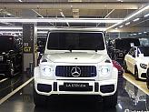 벤츠 G63 AMG 에디션