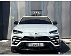 람보르기니 우루스 4.0 V8