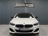 BMW M850i xDrive 그란 쿠페