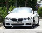 BMW 430i 컨버터블 M 스포츠