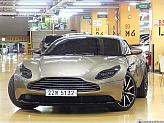 애스턴마틴 DB11 4.0 V8 볼란테