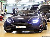 애스턴마틴 DB11 4.0 V8 볼란테