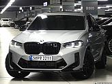 BMW X4 M 3.0 컴페티션
