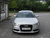 아우디 A6 2.0 TDI 다이나믹