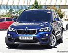 BMW X1 xDrive 18d