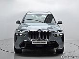 BMW X7 xDrive 40d M 스포츠 7인승
