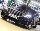 벤츠 S63L AMG 4매틱+