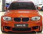BMW 1M 3.0 쿠페