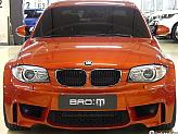 BMW 1M 3.0 쿠페