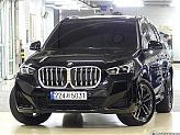 BMW X1 sDrive 20i M 스포츠