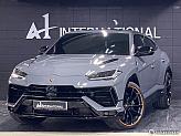 람보르기니 우루스 4.0 V8 S