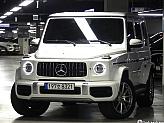 벤츠 G63 AMG