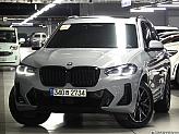 BMW X3 xDrive 20i M 스포츠 프로