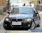 BMW 320d 내비 패키지