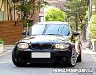 BMW 1M 쿠페