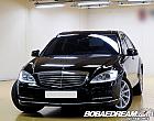 벤츠 S500L