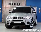 BMW X5 5.0i