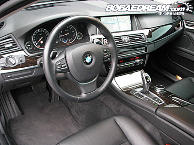 BMW 528i xDrive  중고차 | 보배드림 수입차매장