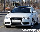 아우디 뉴 A5 2.0 TDI 콰트로 스포츠백 다이내믹