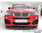 BMW X4 xDrive 30d M 스포츠 패키지