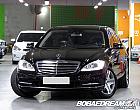 벤츠 S600L 