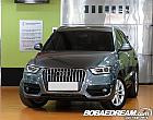 아우디 Q3 2.0 TDI 콰트로 다이나믹