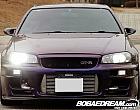 닛산 스카이라인 R34 GTR