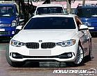 BMW 420d 그란쿠페 럭셔리