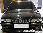 BMW 740iL
