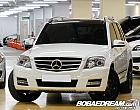 벤츠 GLK220 CDI 4매틱 프리미엄