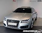 아우디 A7 3.0 TDI 콰트로 다이내믹