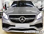 벤츠 GLE 63 AMG 4매틱