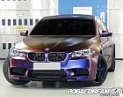 BMW M5 세단