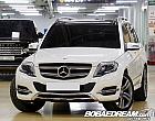 벤츠 GLK220 CDI 4매틱 프리미엄