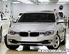 BMW 320d xDrive 