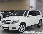 벤츠 GLK220 CDI 4매틱