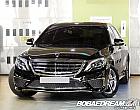 벤츠 뉴 S400L 4매틱