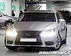 렉서스 LS 460 AWD