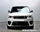 랜드로버 뉴 레인지로버 스포츠 5.0 V8 SC SVR