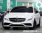 벤츠 CLS 63 AMG 4매틱