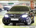 BMW 528i xDrive M 에어로다이나믹