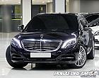 벤츠 뉴 S500L 4매틱