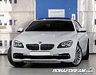 BMW 640d xDrive 그란 쿠페