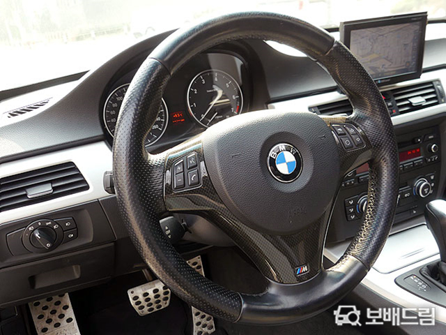 2008 BMW 320i 중고차 | 보배드림 사이버매장
